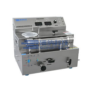 卷式膜超滤小型实验机